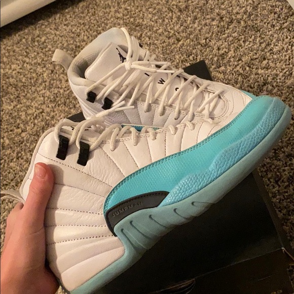 Jordan Shoes - Jordan 12 size 7